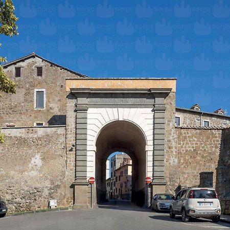 La Casetta Di VI Сутри Экстерьер фото